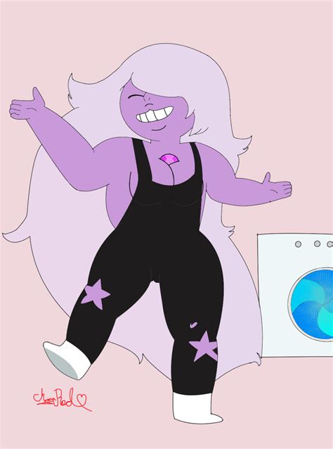 amethyst sexy